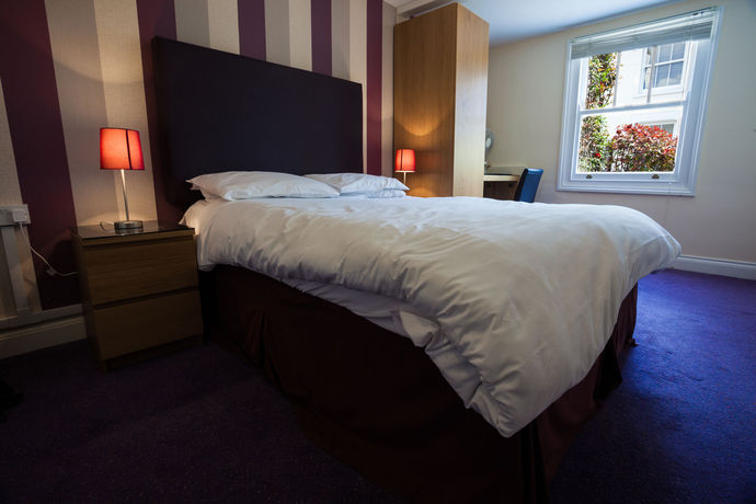 Imagen general del Hotel Duke Of Buckingham. Foto 2