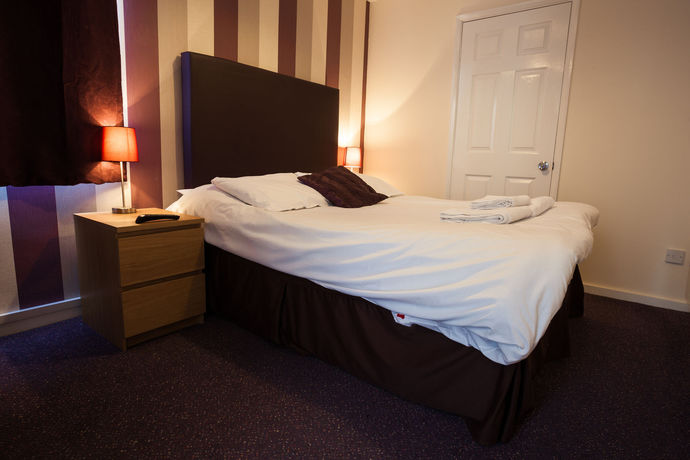 Imagen de la habitación del Hotel Duke Of Buckingham. Foto 13