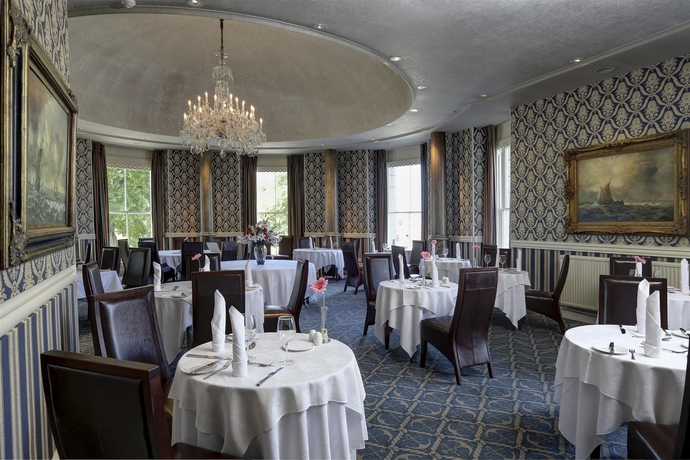 Imagen del bar/restaurante del Hotel Duke Of Cornwall. Foto 3