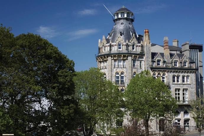 Imagen general del Hotel Duke Of Cornwall. Foto 2