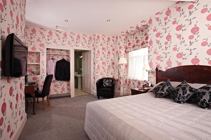 Imagen de la habitación del Hotel Duke Of Cornwall. Foto 11