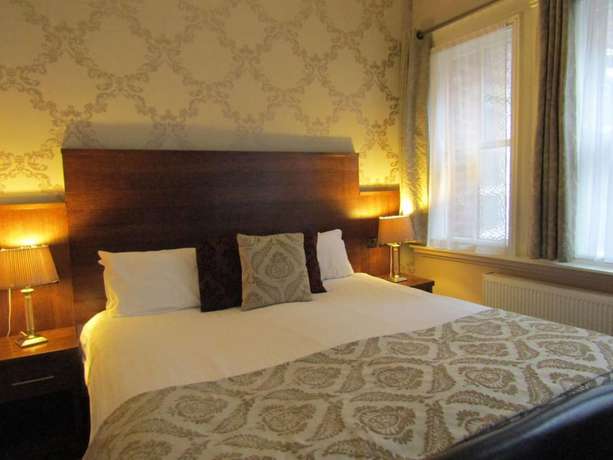 Imagen de la habitación del Hotel Duke Of Edinburgh. Foto 5