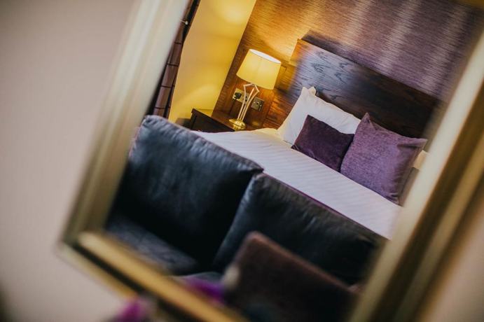 Imagen de la habitación del Hotel Duke Of Edinburgh. Foto 6
