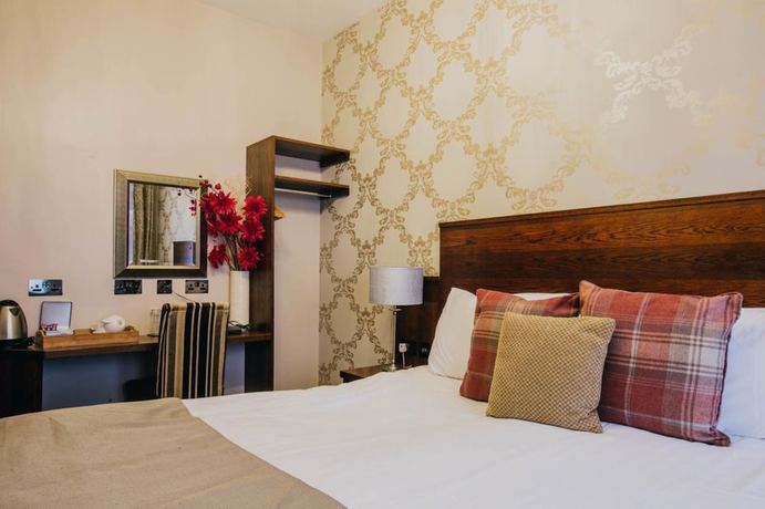 Imagen de la habitación del Hotel Duke Of Edinburgh. Foto 10