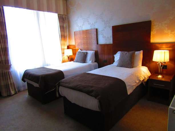 Imagen de la habitación del Hotel Duke Of Edinburgh. Foto 11