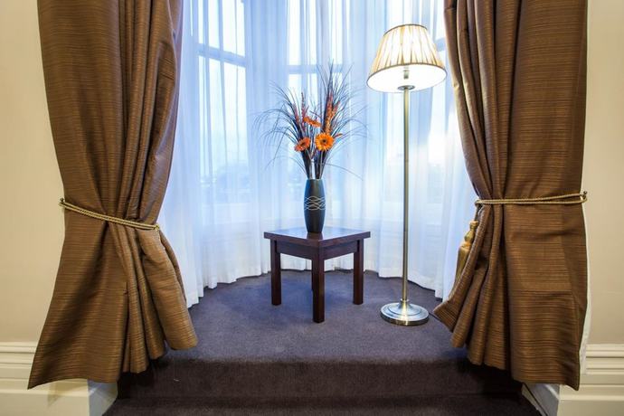 Imagen de la habitación del Hotel Duke Of Edinburgh. Foto 18