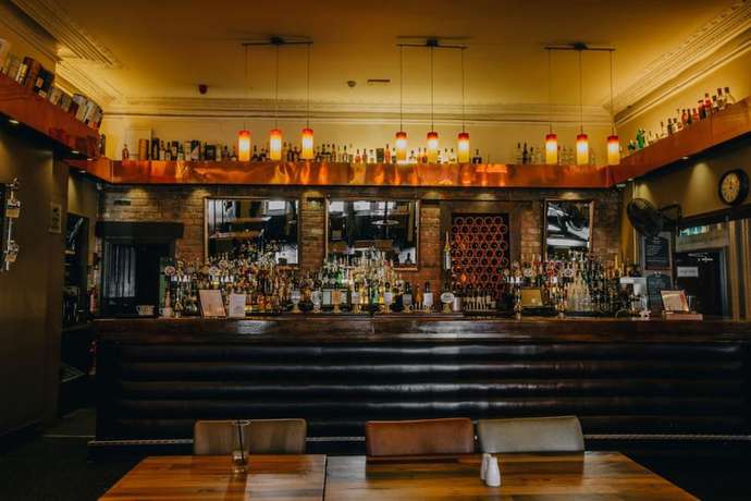 Imagen de los interiores del Hotel Duke Of Edinburgh. Foto 20