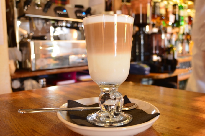 Imagen del bar/restaurante del Hotel Duke Of Gordon. Foto 2