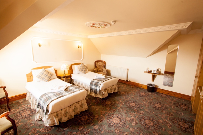 Imagen de la habitación del Hotel Duke Of Gordon. Foto 13
