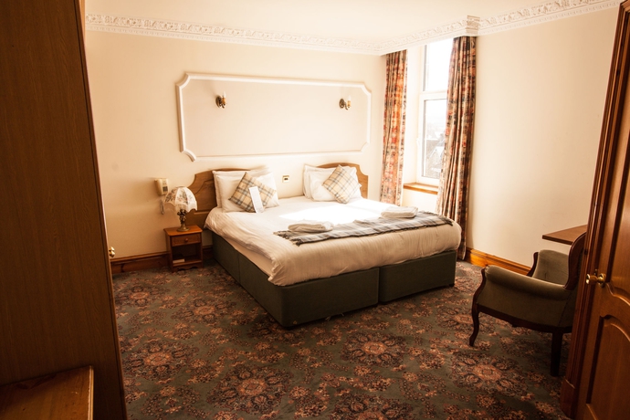 Imagen de la habitación del Hotel Duke Of Gordon. Foto 14