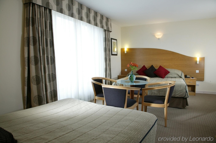 Imagen general del Hotel Duke Of Leinster. Foto 5