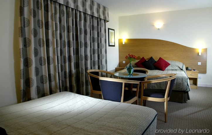 Imagen general del Hotel Duke Of Leinster. Foto 2