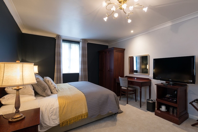 Imagen de la habitación del Hotel Duke Of Marlborough. Foto 7