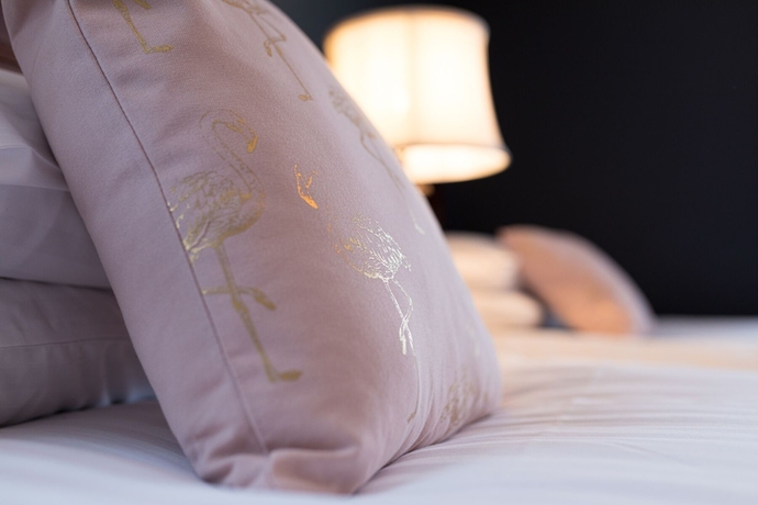 Imagen de la habitación del Hotel Duke Of Marlborough. Foto 9