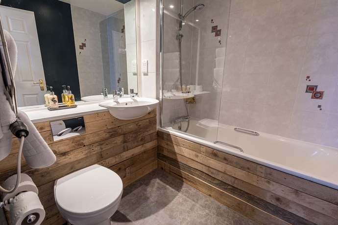 Imagen de la habitación del Hotel Duke Of Marlborough. Foto 11