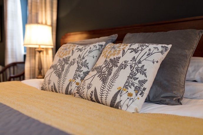 Imagen de la habitación del Hotel Duke Of Marlborough. Foto 12