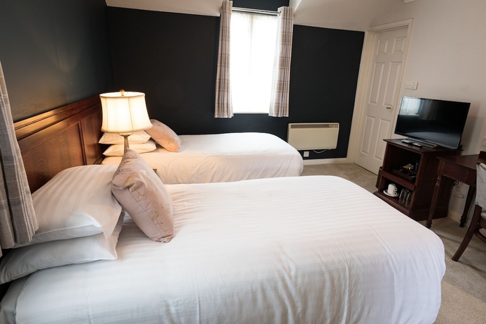 Imagen de la habitación del Hotel Duke Of Marlborough. Foto 13