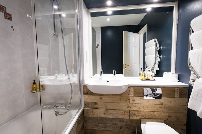 Imagen de la habitación del Hotel Duke Of Marlborough. Foto 14