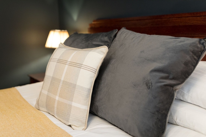 Imagen de la habitación del Hotel Duke Of Marlborough. Foto 15