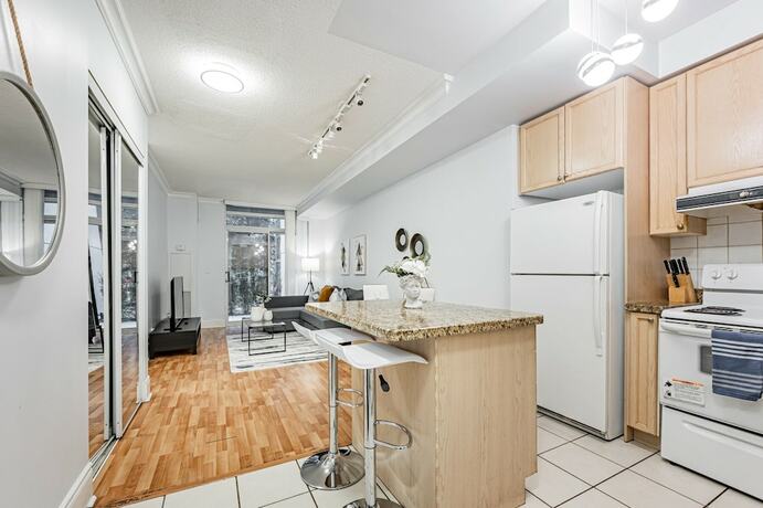 Imagen general del Hotel Duke Of York Boutique Suites. Foto 5