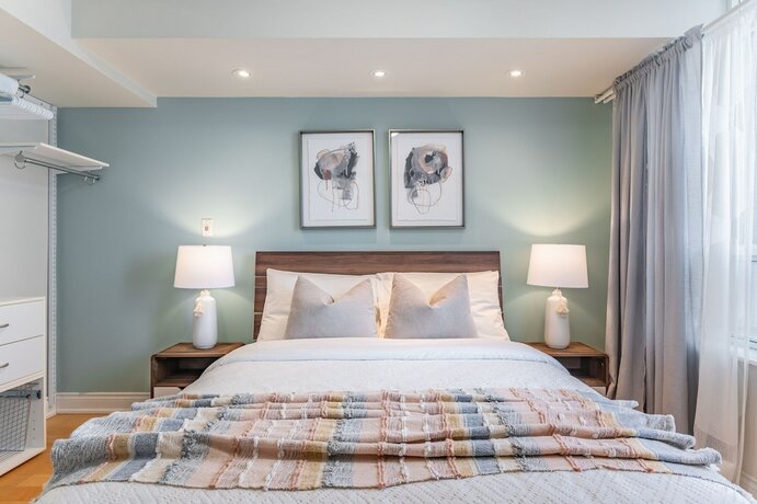 Imagen de la habitación del Hotel Duke Of York Boutique Suites. Foto 17