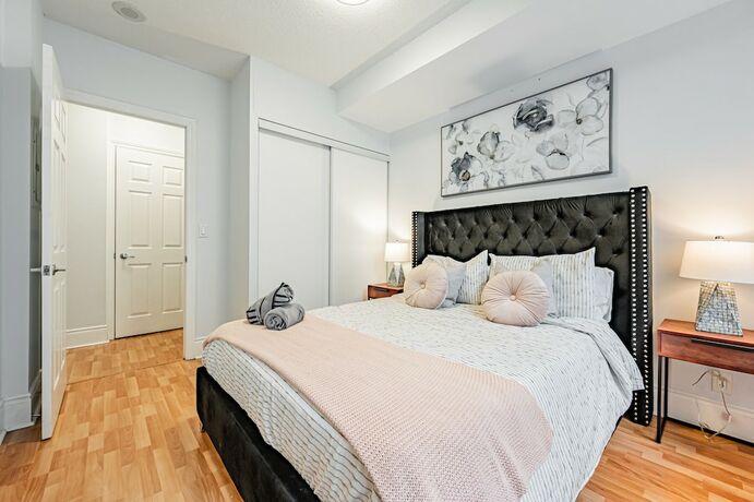 Imagen de la habitación del Hotel Duke Of York Boutique Suites. Foto 18