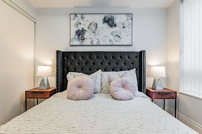 Imagen general del Hotel Duke Of York Boutique Suites. Foto 12
