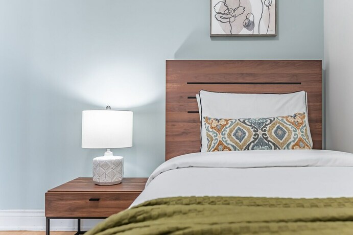 Imagen general del Hotel Duke Of York Boutique Suites. Foto 13