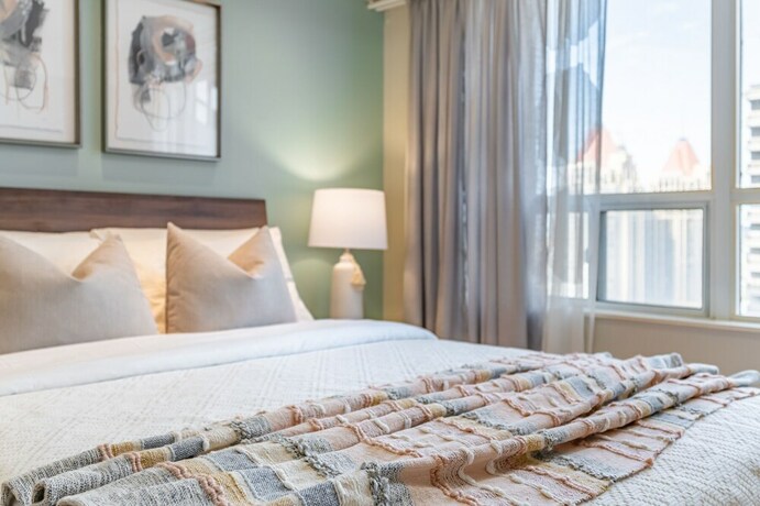 Imagen general del Hotel Duke Of York Boutique Suites. Foto 16