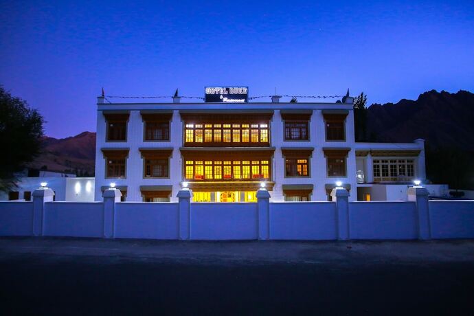 Imagen general del Hotel Duke, Saspul. Foto 10