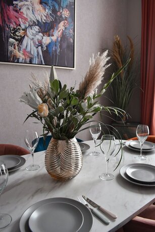 Imagen general del Hotel Duke St Townhouse. Foto 1