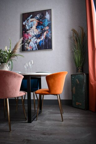 Imagen general del Hotel Duke St Townhouse. Foto 4