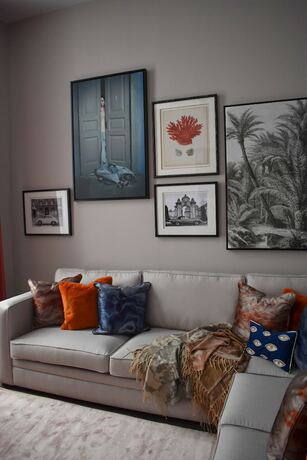 Imagen general del Hotel Duke St Townhouse. Foto 9