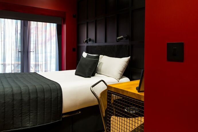 Imagen general del Hotel Duke Street Boutique. Foto 1