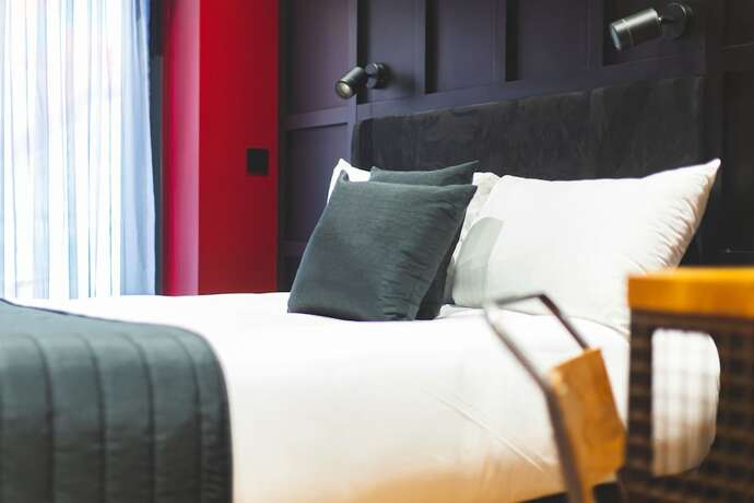 Imagen general del Hotel Duke Street Boutique. Foto 3
