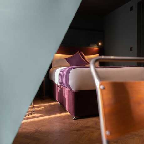 Imagen general del Hotel Duke Street Boutique. Foto 5