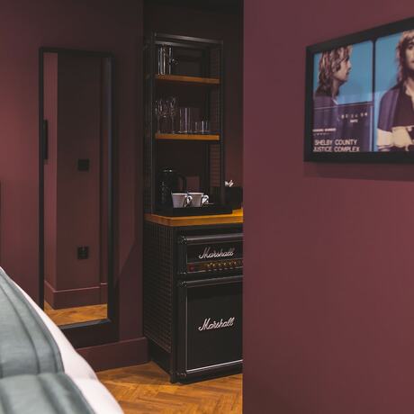 Imagen general del Hotel Duke Street Boutique. Foto 6