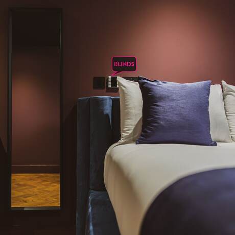 Imagen general del Hotel Duke Street Boutique. Foto 7