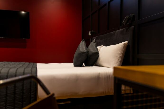 Imagen general del Hotel Duke Street Boutique. Foto 8