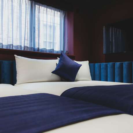 Imagen general del Hotel Duke Street Boutique. Foto 9