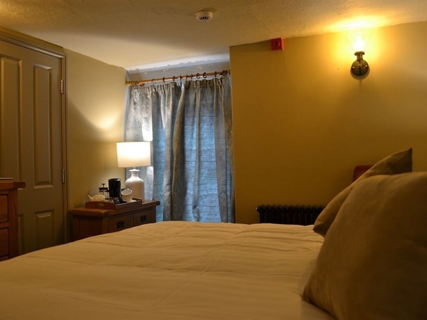 Imagen de la habitación del Hotel Duke William. Foto 2