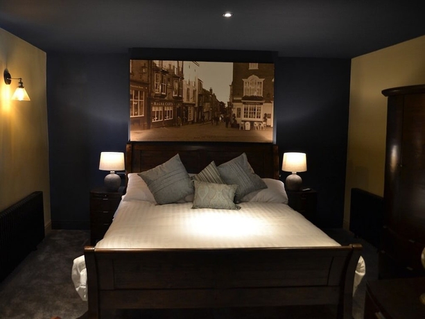 Imagen de la habitación del Hotel Duke William. Foto 4