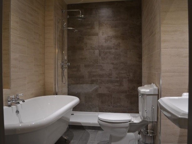Imagen de la habitación del Hotel Duke William. Foto 5