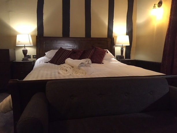 Imagen de la habitación del Hotel Duke William. Foto 6