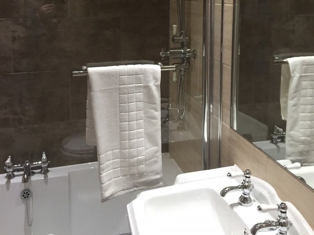 Imagen de la habitación del Hotel Duke William. Foto 7