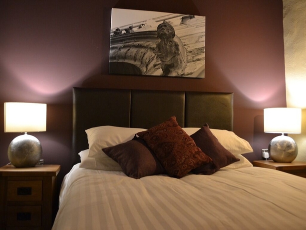 Imagen de la habitación del Hotel Duke William. Foto 8