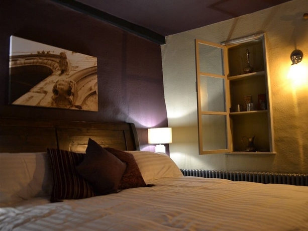 Imagen de la habitación del Hotel Duke William. Foto 10