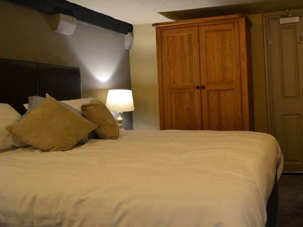Imagen de la habitación del Hotel Duke William. Foto 12