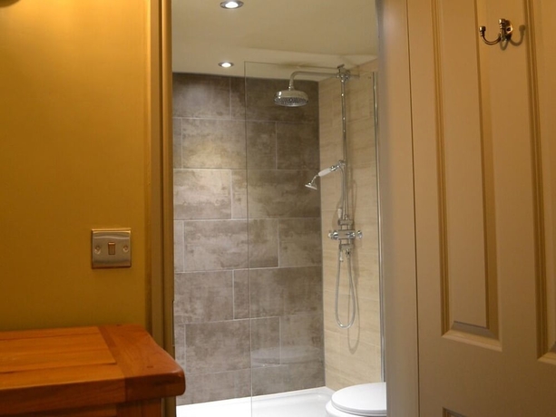 Imagen de la habitación del Hotel Duke William. Foto 18