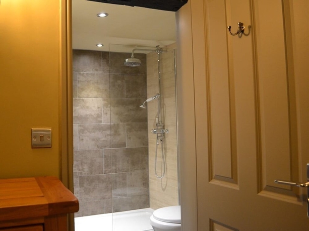 Imagen de la habitación del Hotel Duke William. Foto 19